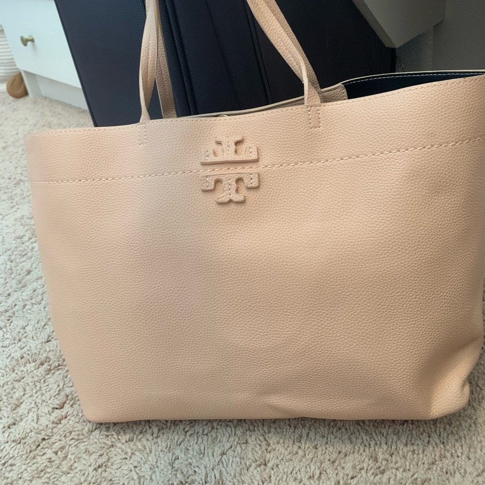 TORY BURCH TOTE